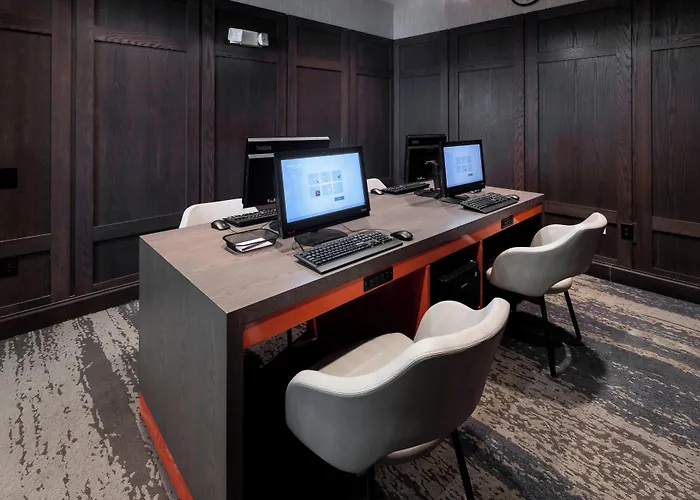 Springhill Suites By Marriott Clearwater Beach