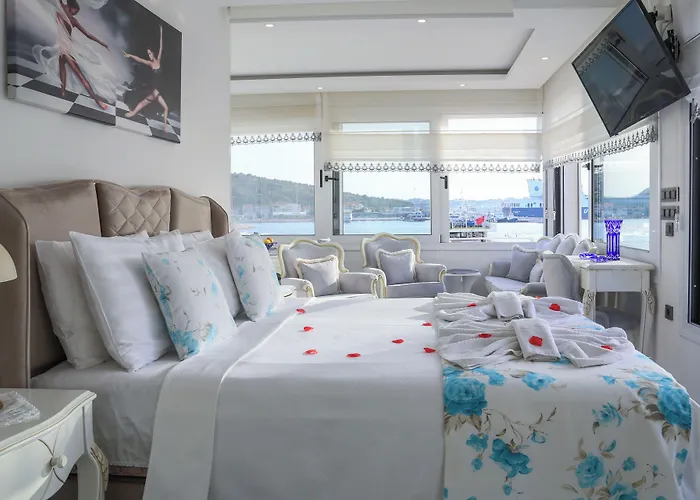 Dantela Butik Hotel
