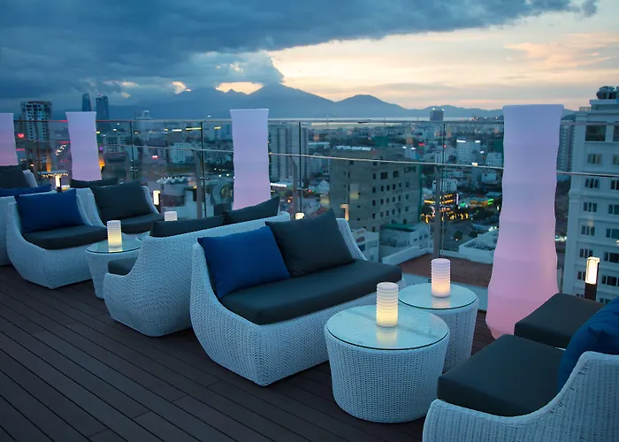 Parosand Da Nang Hotel