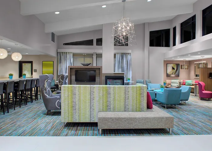 Residence Inn By Marriott Dallas Allen/Fairview