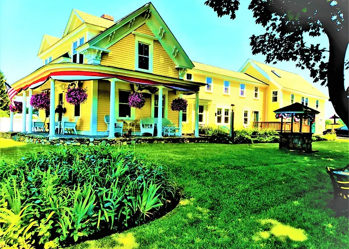 Elmere House Bed & Breakfast Wells