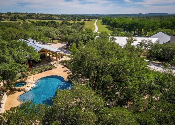 Joshua Creek Ranch