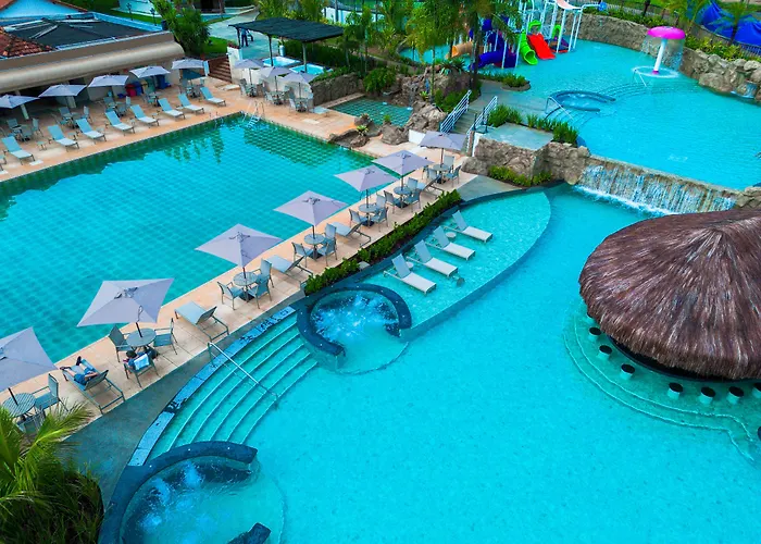 Resort Fazenda Sao João