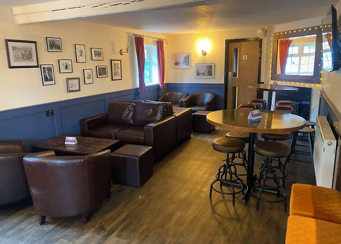 The Lawns Hotel