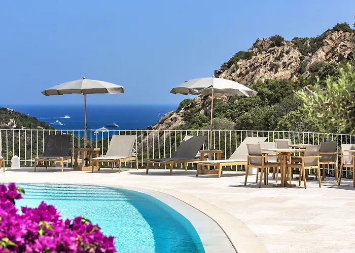 Relais Villa Carola