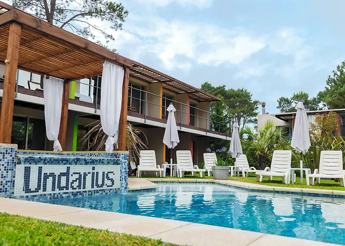 Undarius Hotel