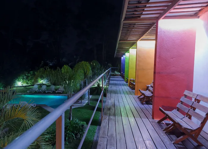 Undarius Hotel
