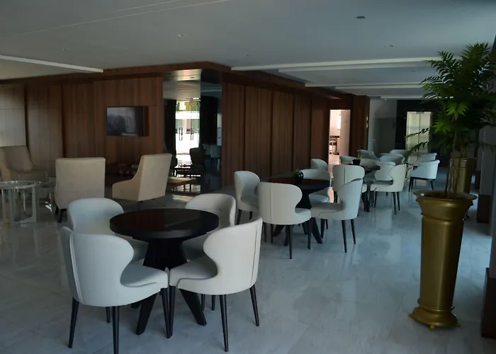 Itacolomi Hotel