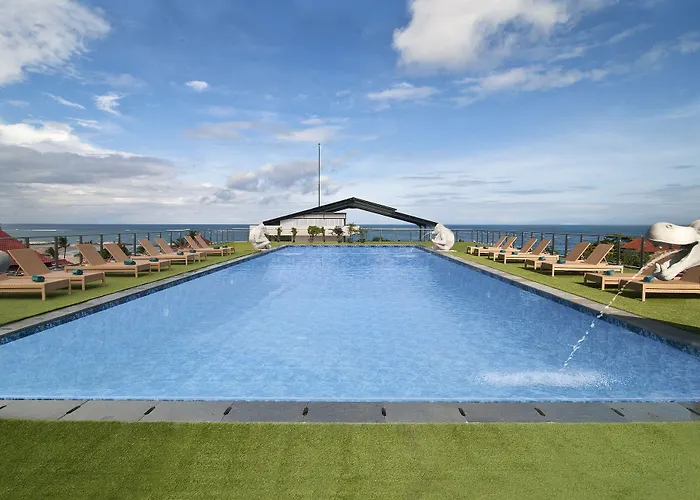 Sulis Beach Hotel & Spa