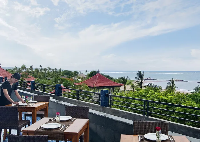 Sulis Beach Hotel&Spa