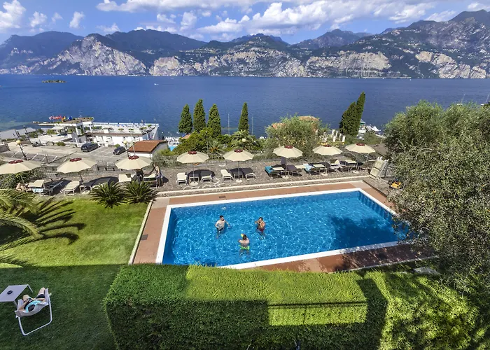 Hotel Capri