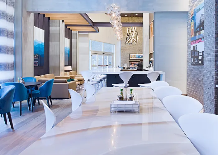 Hyatt Place Long Island City New York