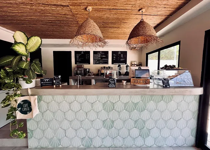 Hotel El Manglar Y Cantarana