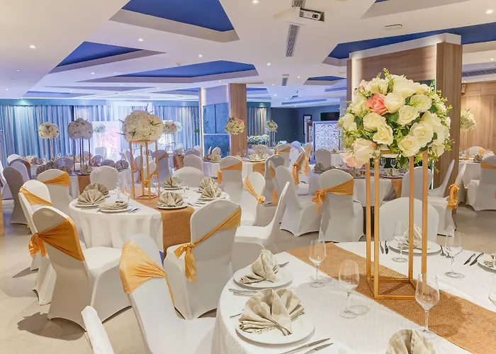 Az Hotels Vague D'Or
