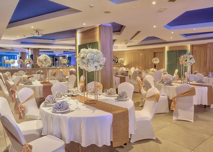 Az Hotels Vague D'Or