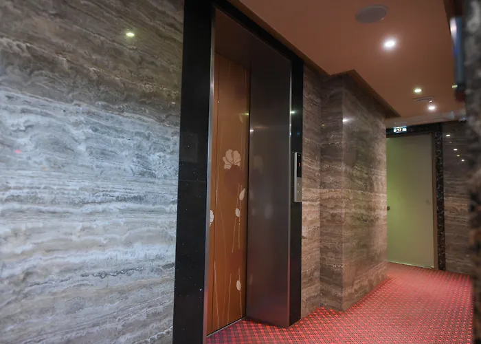 Daeyoung Hotel Myeongdong