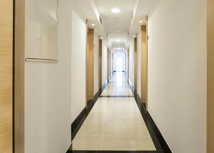 Hotel Costa Brava