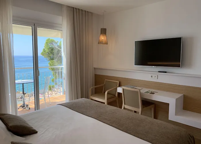 Hotel Costa Brava