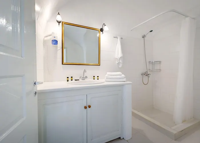 Chelidonia Traditional Villas