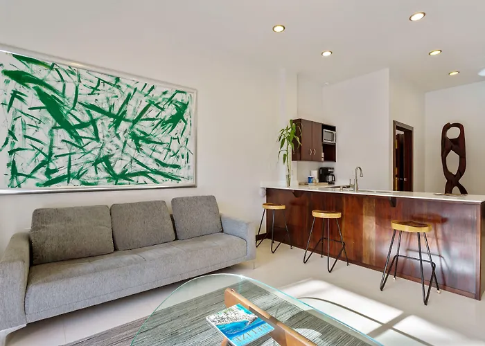 The Ellysian Boutique Hotel