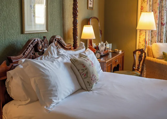 Lochinver Guesthouse