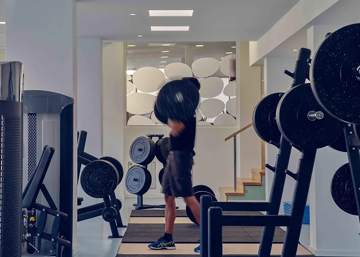 Route Active Hotel