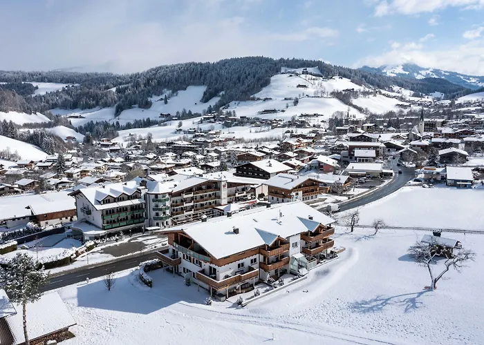 Hotel Der Wastlhof - Reiten, Wellness & Aktivurlaub In Den Bergen