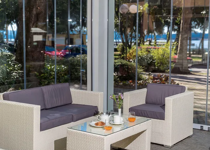 Hotel Crikvenica