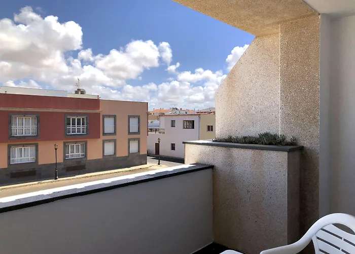 Cotillo Ocean View