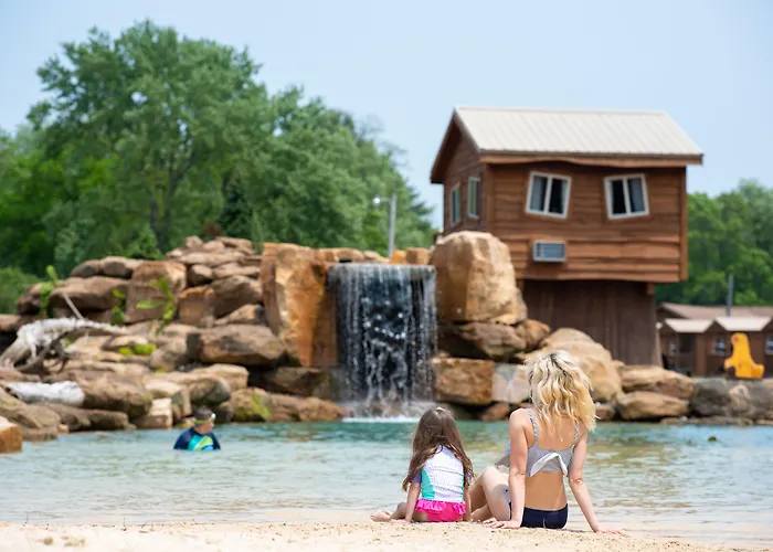 Natura Treescape Resort
