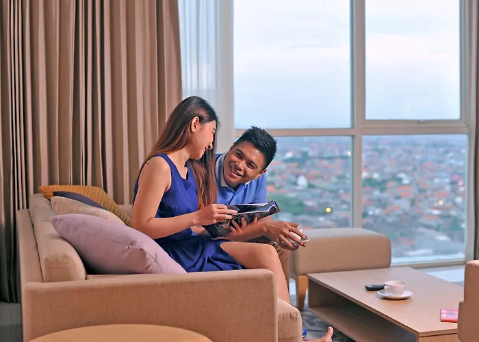 Midtown Residence Surabaya