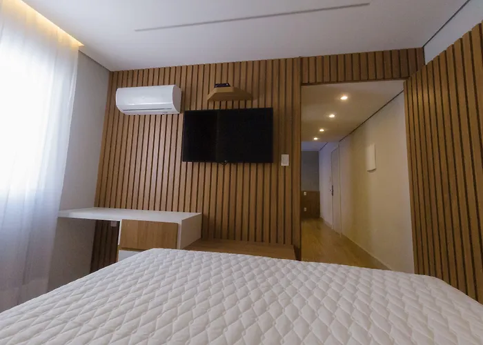 Voa Plazza Hotel