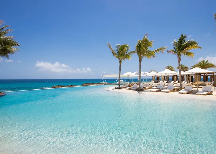 The Morgan Resort Spa & Village