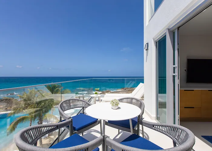 The Morgan Resort Spa & Village