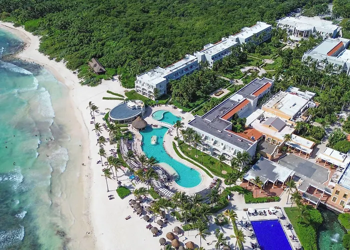 Dreams Tulum Resort & Spa