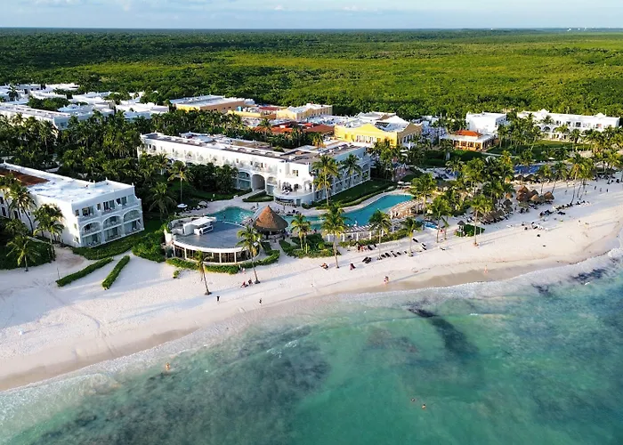 Dreams Tulum Resort & Spa