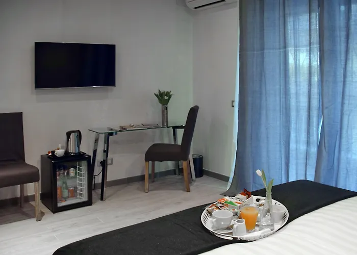 Gregori Guest House