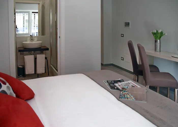 Gregori Guest House