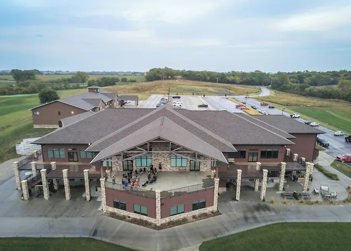 Cobblestone Inn & Suites Maryville