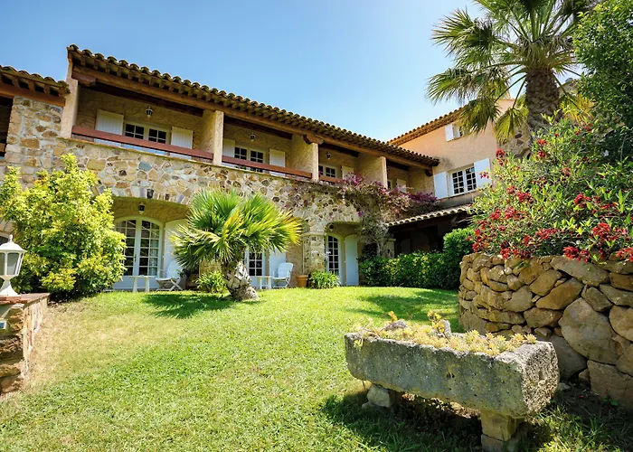 L' Escapade Hôtel&Restaurant