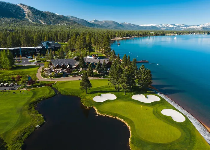 Edgewood Tahoe Resort