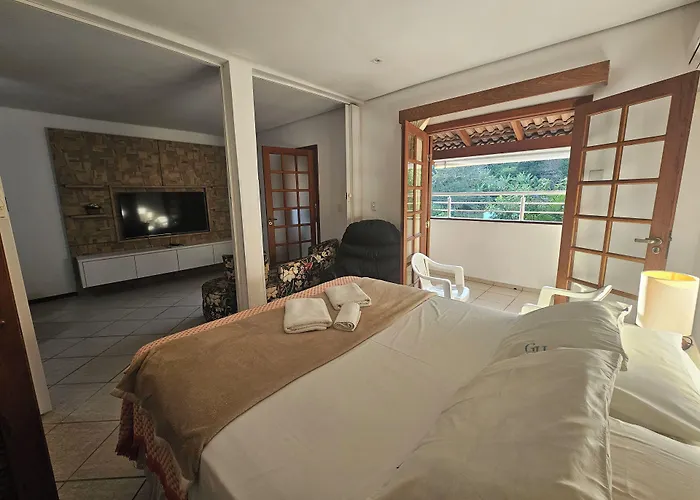 Gh Bizkaia Hotel Florianópolis