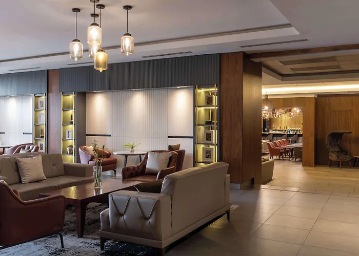 Radisson Blu Lagos Ikeja