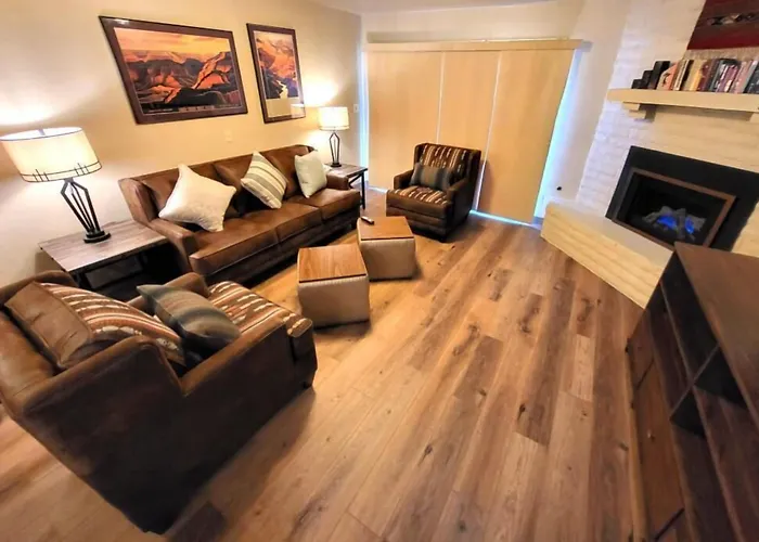 Villas Of Sedona