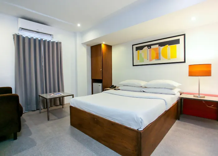 Hotel Durban