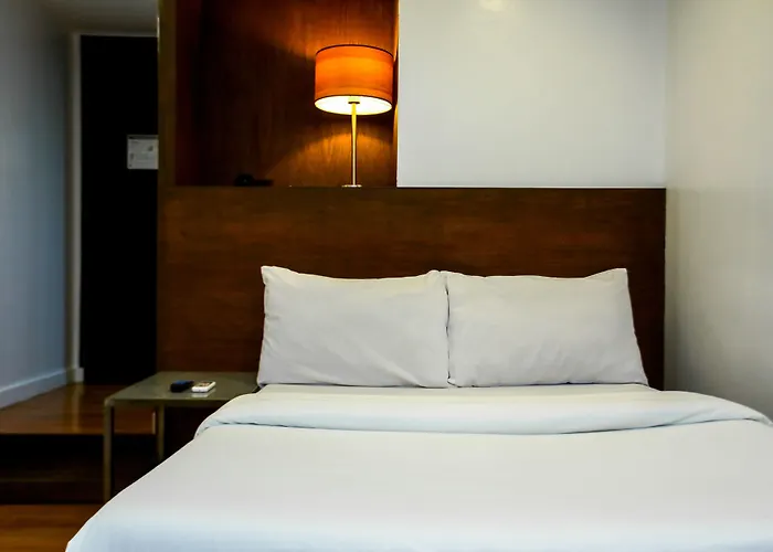 Hotel Durban