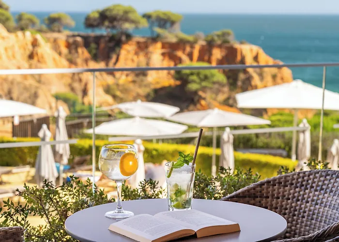 3Hb Falesia Garden Albufeira
