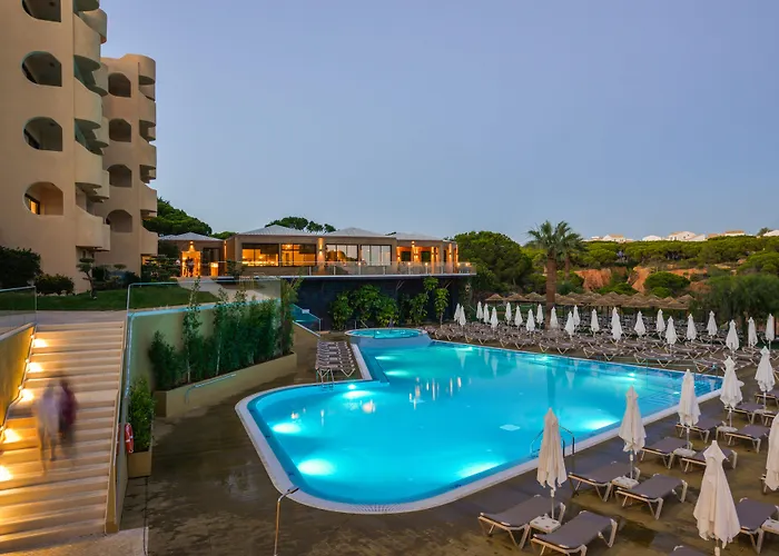 3Hb Falesia Garden Albufeira