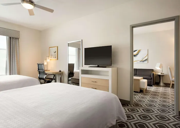 Homewood Suites By Hilton Salt Lake City Draper