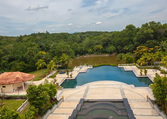 Amverton Heritage Resort
